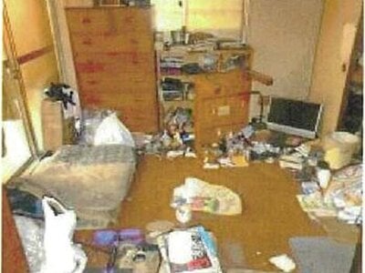 愛媛県松山市 高砂町駅6分 戸建て 770万円の競売物件情報 #5