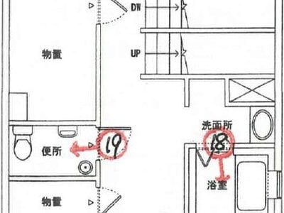 愛媛県今治市 今治駅10分 戸建て 279万円の競売物件情報 #1