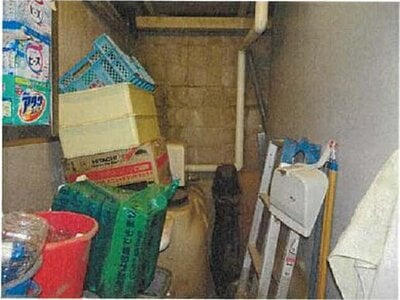 愛媛県今治市 今治駅10分 戸建て 279万円の競売物件情報 #12