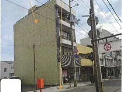 愛媛県今治市 今治駅10分 戸建て 279万円の競売物件情報 #3