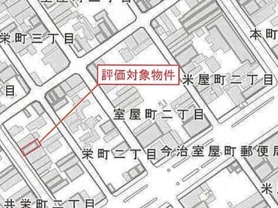 愛媛県今治市 今治駅10分 戸建て 279万円の競売物件情報 #32