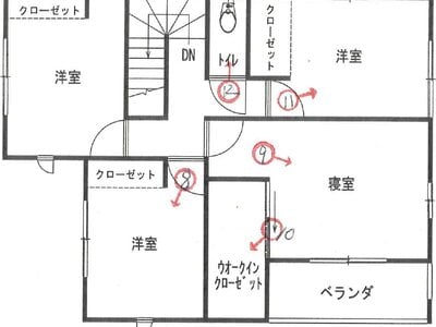 愛媛県今治市 波止浜駅8分 戸建て 1,482万円の競売物件情報 #1