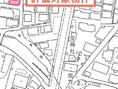 愛媛県今治市 波止浜駅8分 戸建て 1,482万円の競売物件情報 #15