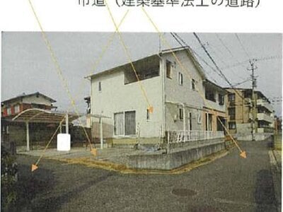 愛媛県今治市 波止浜駅8分 戸建て 1,482万円の競売物件情報 #3