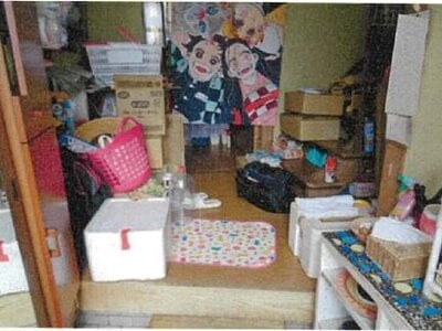 愛媛県松山市 久米駅13分 戸建て 685万円の競売物件情報 #11