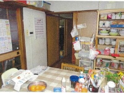 愛媛県松山市 久米駅13分 戸建て 685万円の競売物件情報 #17