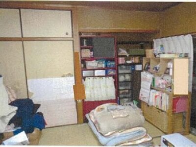 愛媛県松山市 久米駅13分 戸建て 685万円の競売物件情報 #19