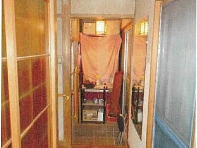 愛媛県松山市 久米駅13分 戸建て 685万円の競売物件情報 #20