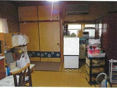 愛媛県松山市 久米駅13分 戸建て 685万円の競売物件情報 #21