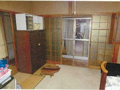 愛媛県松山市 久米駅13分 戸建て 685万円の競売物件情報 #22