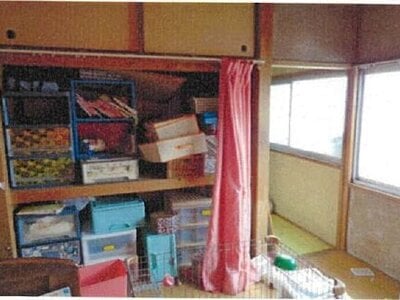 愛媛県松山市 久米駅13分 戸建て 685万円の競売物件情報 #30