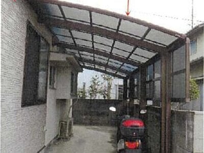 愛媛県松山市 久米駅13分 戸建て 685万円の競売物件情報 #7