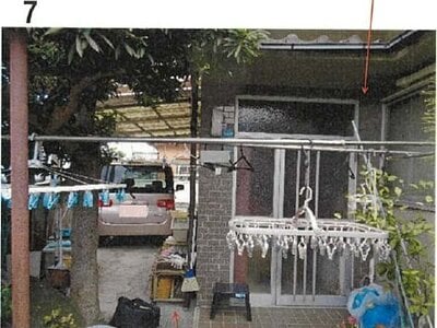 愛媛県松山市 久米駅13分 戸建て 685万円の競売物件情報 #9