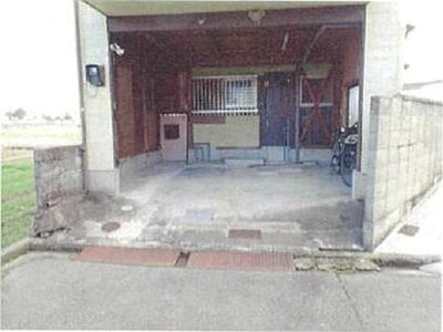 愛媛県今治市 伊予富田駅12分 戸建て 90万円の競売物件情報 #13