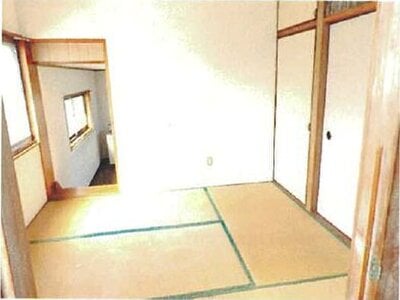 愛媛県今治市 伊予富田駅12分 戸建て 90万円の競売物件情報 #15