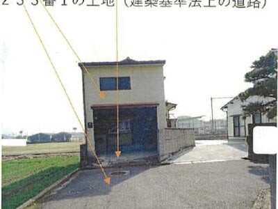 愛媛県今治市 伊予富田駅12分 戸建て 90万円の競売物件情報 #3