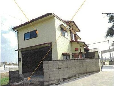 愛媛県今治市 伊予富田駅12分 戸建て 90万円の競売物件情報 #4