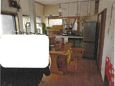 愛媛県今治市 伊予富田駅12分 戸建て 90万円の競売物件情報 #9