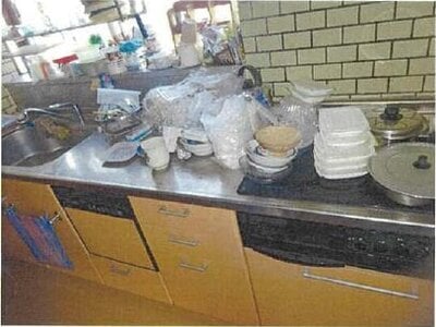 (値下げ) 愛媛県新居浜市 新居浜駅13分 戸建て 278万円の競売物件情報 #11