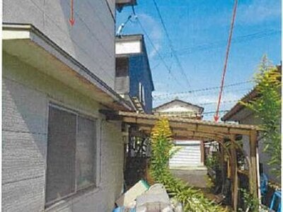 (値下げ) 愛媛県西条市 伊予西条駅22分 戸建て 106万円の競売物件情報 #10