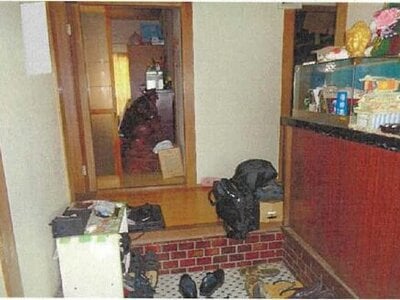 (値下げ) 愛媛県西条市 伊予西条駅22分 戸建て 106万円の競売物件情報 #12