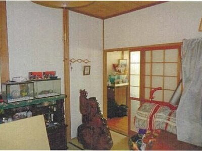 (値下げ) 愛媛県西条市 伊予西条駅22分 戸建て 106万円の競売物件情報 #17