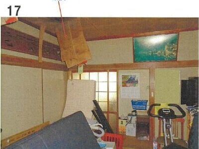 (値下げ) 愛媛県西条市 伊予西条駅22分 戸建て 106万円の競売物件情報 #19