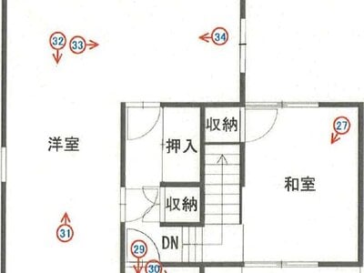 (値下げ) 愛媛県西条市 伊予西条駅22分 戸建て 106万円の競売物件情報 #2
