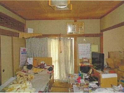 (値下げ) 愛媛県西条市 伊予西条駅22分 戸建て 106万円の競売物件情報 #20