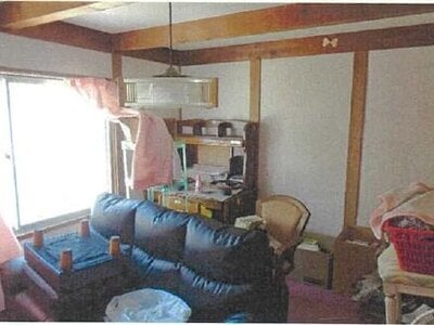 (値下げ) 愛媛県西条市 伊予西条駅22分 戸建て 106万円の競売物件情報 #25