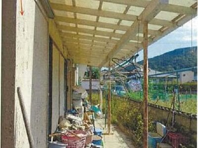 (値下げ) 愛媛県西条市 伊予西条駅22分 戸建て 106万円の競売物件情報 #9