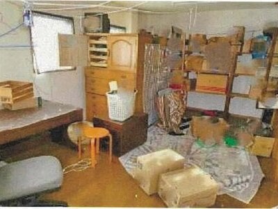 (値下げ) 愛媛県今治市 伊予富田駅9分 戸建て 1,187万円の競売物件情報 #15