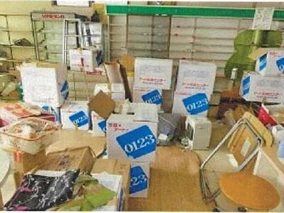 (値下げ) 愛媛県今治市 伊予富田駅9分 戸建て 1,187万円の競売物件情報 #2