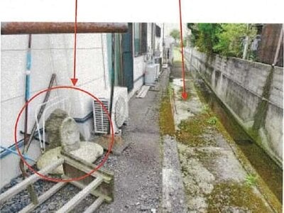 (値下げ) 愛媛県今治市 伊予富田駅9分 戸建て 1,187万円の競売物件情報 #25