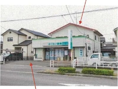 (値下げ) 愛媛県今治市 伊予富田駅9分 戸建て 1,187万円の競売物件情報 #3