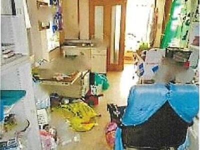 (値下げ) 愛媛県今治市 伊予富田駅9分 戸建て 1,187万円の競売物件情報 #5