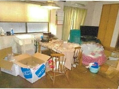 (値下げ) 愛媛県今治市 伊予富田駅9分 戸建て 1,187万円の競売物件情報 #8