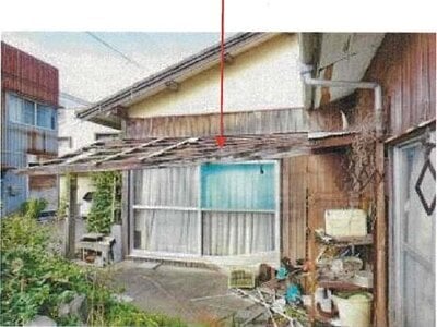 (値下げ) 愛媛県今治市 伊予富田駅17分 戸建て 158万円の競売物件情報 #12