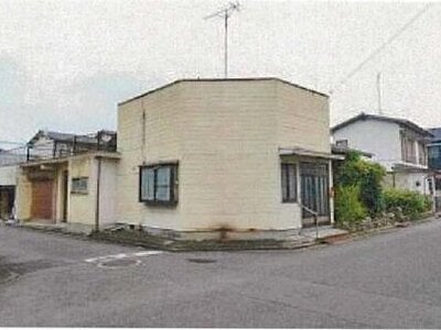 (値下げ) 愛媛県今治市 伊予富田駅17分 戸建て 158万円の競売物件情報 #3