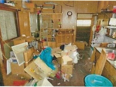 (値下げ) 愛媛県今治市 伊予富田駅17分 戸建て 158万円の競売物件情報 #5