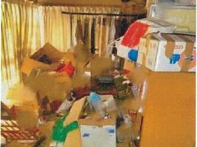 (値下げ) 愛媛県今治市 伊予富田駅17分 戸建て 158万円の競売物件情報 #8