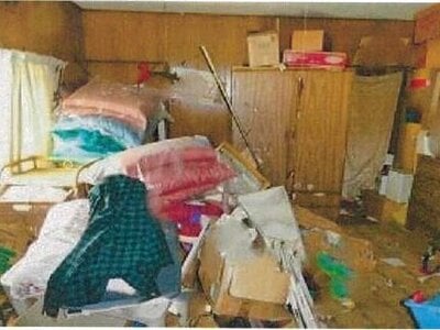 (値下げ) 愛媛県今治市 伊予富田駅17分 戸建て 158万円の競売物件情報 #9