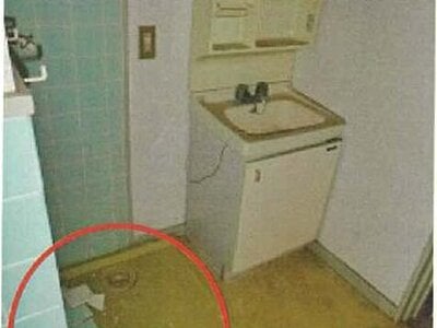 愛媛県大洲市 新谷駅30分 戸建て 437万円の競売物件情報 #10