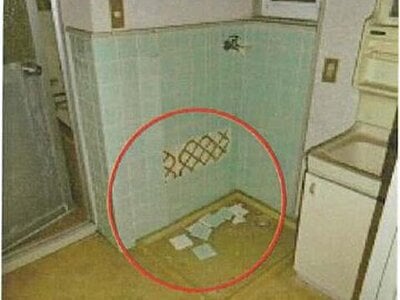 愛媛県大洲市 新谷駅30分 戸建て 437万円の競売物件情報 #11