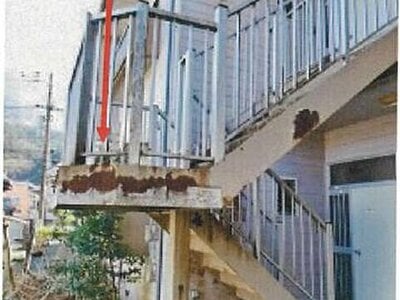 愛媛県大洲市 新谷駅30分 戸建て 437万円の競売物件情報 #14