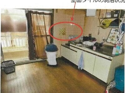 愛媛県大洲市 新谷駅30分 戸建て 437万円の競売物件情報 #17