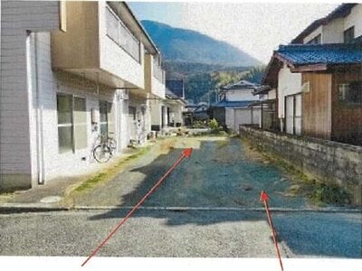 愛媛県大洲市 新谷駅30分 戸建て 437万円の競売物件情報 #21