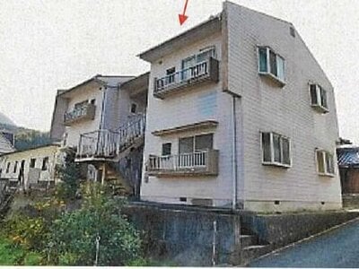 愛媛県大洲市 新谷駅30分 戸建て 437万円の競売物件情報 #3