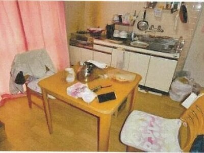 愛媛県大洲市 新谷駅30分 戸建て 437万円の競売物件情報 #4