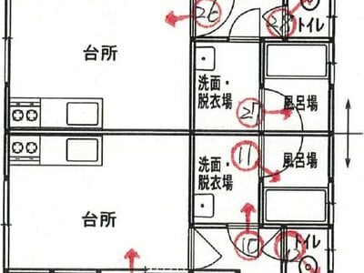 愛媛県今治市 今治駅23分 戸建て 1,298万円の競売物件情報 #1